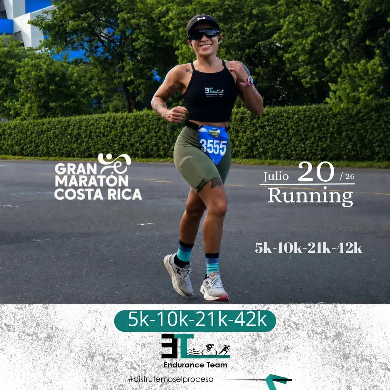 Gran Maratón 2026