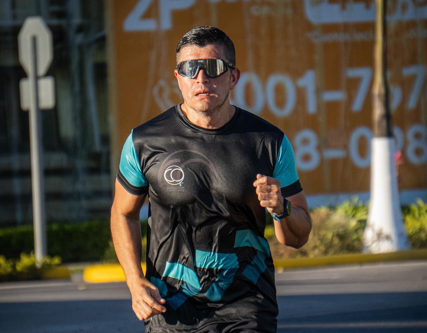 Iniciación en el running