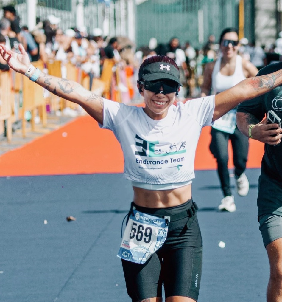 Programa de Maratón