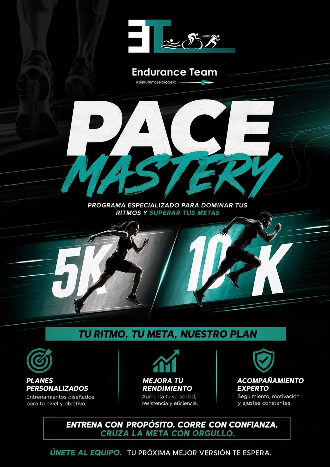 Promoción Maraton Cartago