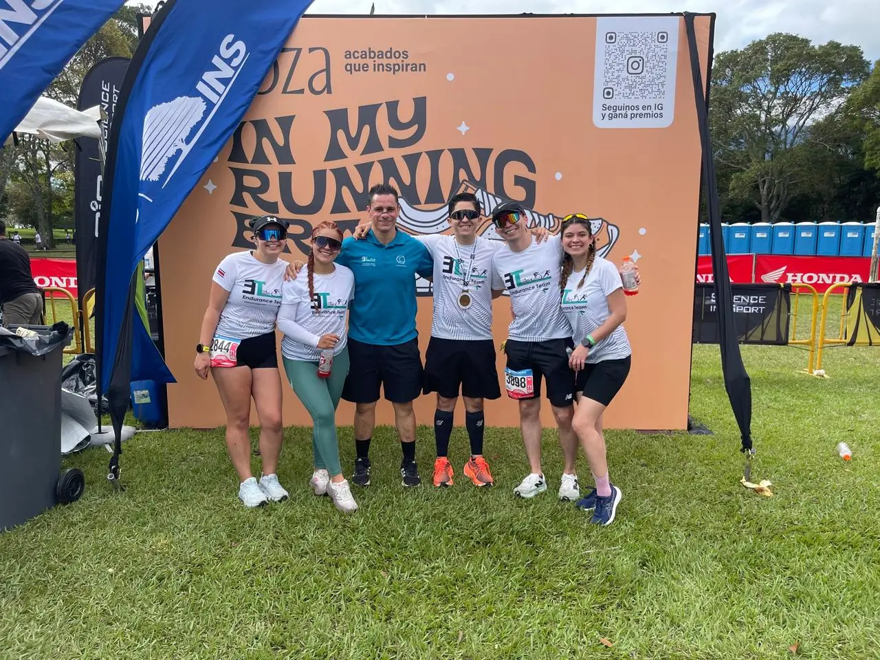 Gran Maratón Costa Rica 2025